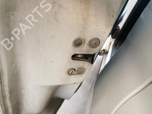 Rear left lock FIAT DOBLO Cargo (263_) 1.6 D Multijet (263WXD1B, 263WXR1B, 263WXX1B, 263ZXD1B,... | BP27927258C100 
