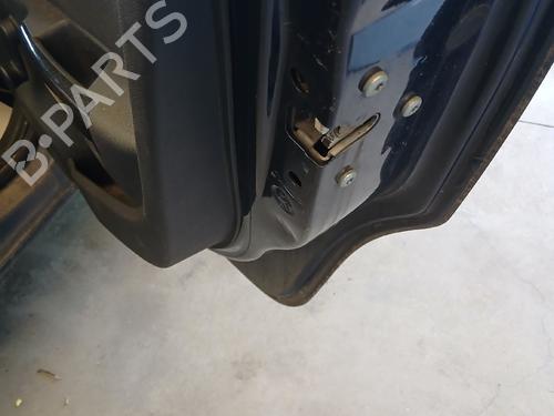 Fechadura trás direita Fechadura trás direita 38170365 38170365