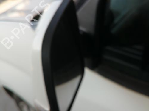 Left mirror FIAT DOBLO Cargo (263_) 1.6 D Multijet (263WXD1B, 263WXR1B, 263WXX1B, 263ZXD1B,... | BP27927228C26 