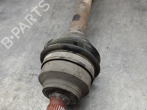Left front driveshaft PEUGEOT 307 Break (3E) | BP36793916M38 - Image 2
