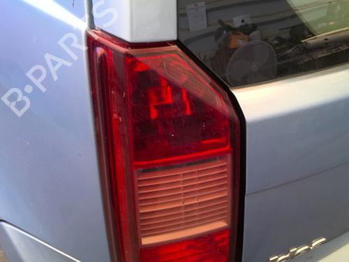 Left taillight FIAT IDEA (350_) 1.3 D Multijet | BP38766944C34 - Image 2