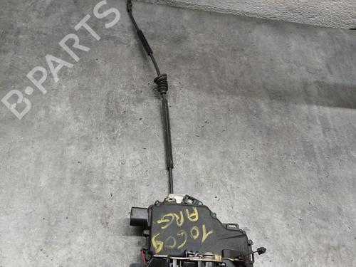 Used Rear left lock VW BORA I (1J2) 1.9 TDI (110 hp) 30816495