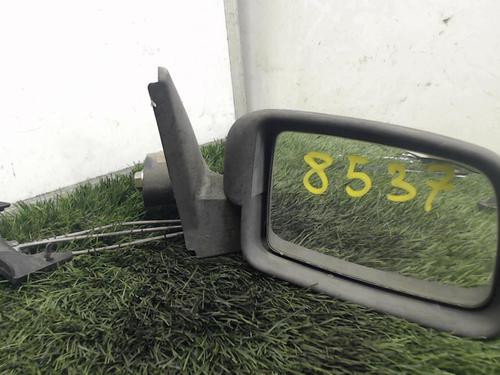 Right mirror RENAULT EXPRESS Box Body/MPV 1.9 D | BP20881503C27 
