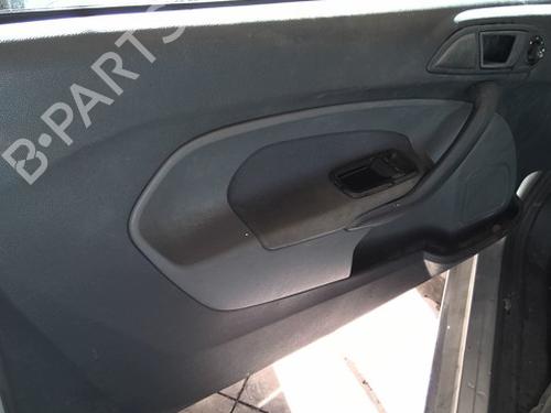 Front left window mechanism FORD FIESTA VI (CB1, CCN) 1.25 | BP40253974C22 - Image 3