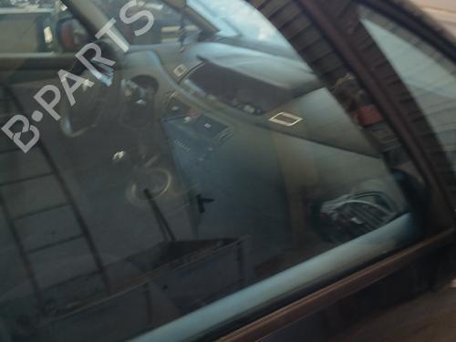 Front right door window CITROËN C4 Grand Picasso I (UA_) 1.6 HDi | BP29844988C19