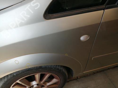Kotflügel links vorne OPEL MERIVA A MPV (X03) 1.7 CDTI (E75) | BP28016610C41 