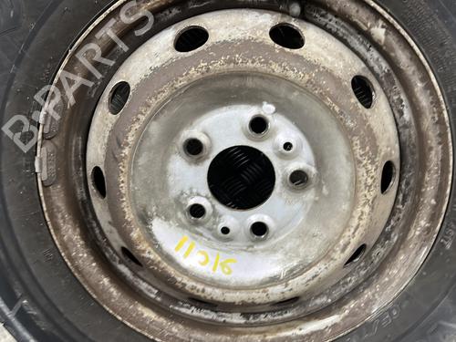 Rim CITROËN JUMPER I Van (244) 2.0 HDi | BP29300269C45 