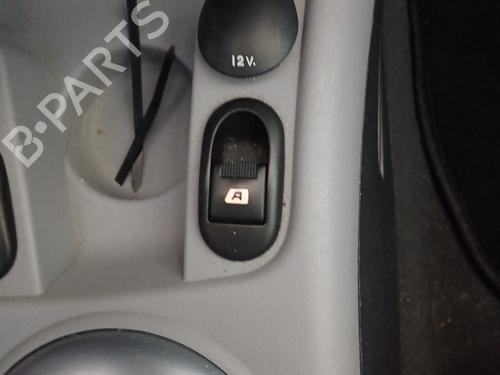 Used Right front window switch Right front window switch CITROËN C3 I (FC_, FN_) 1.6 16V (109 hp) 33709610 33709610