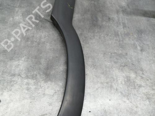 Used Rear right wheel arch trim OPEL ZAFIRA A MPV (T98) 2.2 DTI 16V (F75) (125 hp) 25864284
