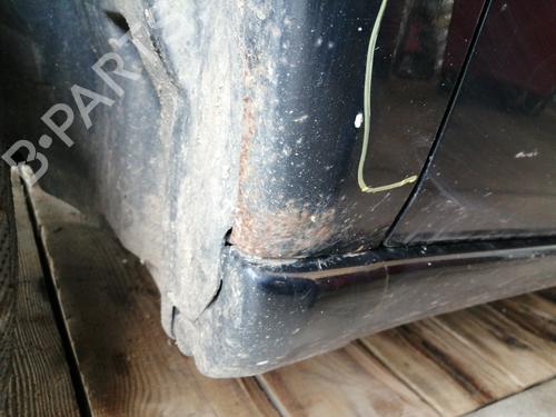 Left front fenders MERCEDES-BENZ M-CLASS (W163) ML 270 CDI (163.113) | BP25468954C41 