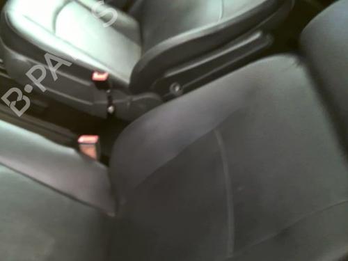 Left front seat MERCEDES-BENZ VIANO (W639) CDI 2.2 (639.811, 639.813, 639.815, 639.711, 639.713) | BP40457201C15 - Image 4