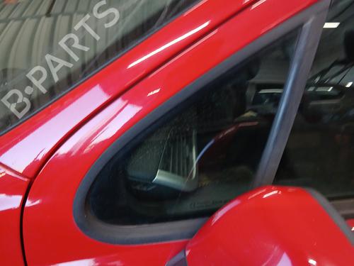 Dreieckscheibe links vorne für PEUGEOT 207 SW (WK_) 1.6 HDi (92 hp) 30443956