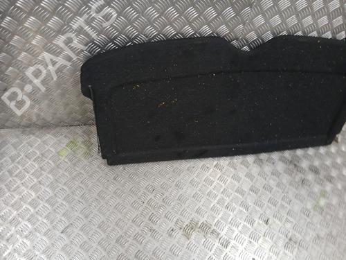 Rear parcel shelf PEUGEOT 307 (3A/C) 1.6 HDi | BP28211799C85 
