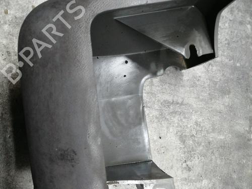 Corner bumper CITROËN C15 Box Body/MPV (VD_) 1.1 | BP25047863C117 