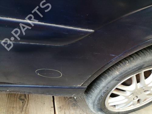 Dør venstre bak FORD FOCUS I (DAW, DBW) 1.8 TDCi | BP26173619C4 
