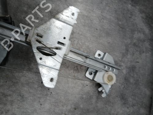 Lève-vitre arrière droit PEUGEOT 307 (3A/C) 2.0 HDi 110 | BP30908500C25