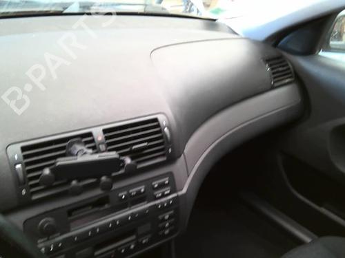 Dashboard BMW 3 Compact (E46) 316 ti | BP39459674C46 - Image 6