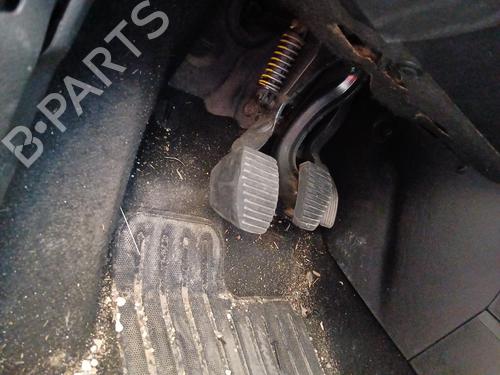 Used Clutch pedal Clutch pedal PEUGEOT 207 (WA_, WC_) 1.6 HDi (90 hp) 36009475 36009475