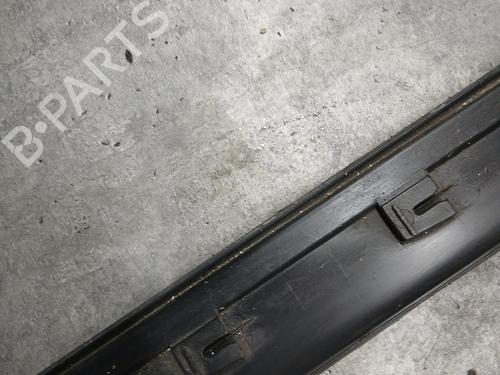 Door moulding trim PEUGEOT 106 II (1A_, 1C_) 1.0 i | BP31264436C150 