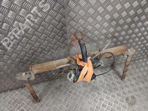 Trækkugle/Mekanisme OPEL CORSA E (X15) 1.3 CDTI (08, 68) | BP36009003C141 - Image 8