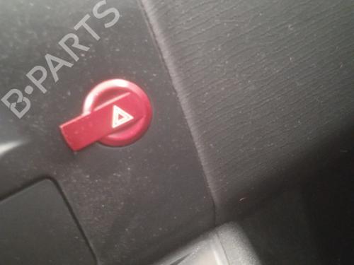 Advarselsbryter CITROËN C4 I (LC_) 1.6 16V (109 hp) 22196736