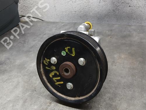 Steering pump RENAULT TRAFIC II Bus (JL) | BP36807568M99 - Image 4