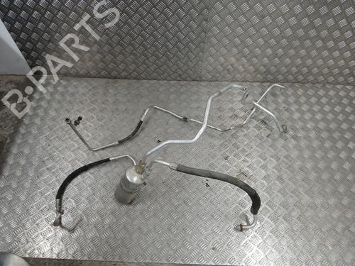 AC-rør RENAULT MEGANE II (BM0/1_, CM0/1_) 1.6 16V (BM0C, CM0C) (113 hp) 28128225