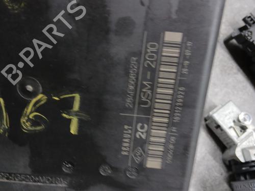 Electronic module RENAULT MASTER III Van (FV) 2.3 dCi 145 FWD (FV0E, FV0F, FV0H, FV02, FV0M, FV0S,... | BP31018208M83