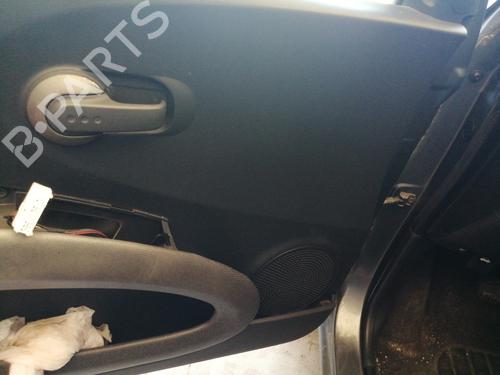 Front left window mechanism NISSAN MICRA III (K12) 1.2 16V | BP26887787C22 