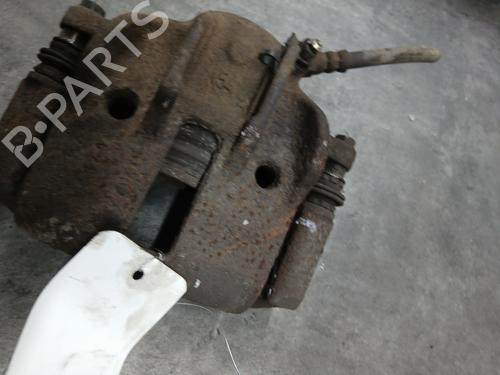 Used Left front brake caliper Left front brake caliper 31289624 31289624