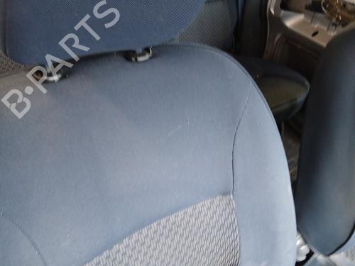 Used Right front seat Right front seat CITROËN BERLINGO / BERLINGO FIRST MPV (MF_, GJK_, GFK_) 1.6 HDI 90 (MF9HX) (90 hp) 32864482 32864482
