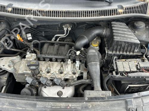 Starter VW FOX Hatchback (5Z1, 5Z3, 5Z4) 1.2 | BP23568063M8 - Image 10