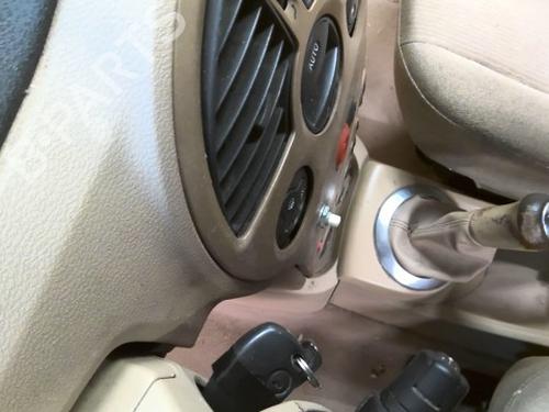 Used Ignition barrel Ignition barrel RENAULT MODUS / GRAND MODUS (F/JP0_) 1.5 dCi (FP0D, JP0D) (82 hp) 40160625 40160625