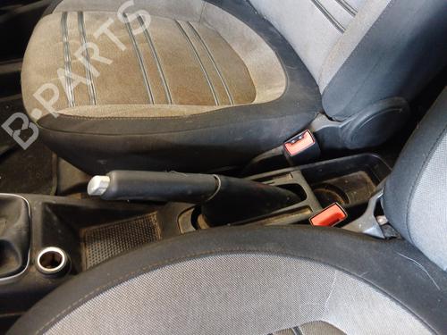Hand brake FIAT PUNTO (199_) | BP36009244I18 - Image 3