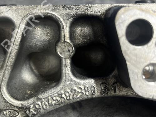 Engine mount CITROËN C5 II (RC_) 1.6 HDi (RC8HZB) | BP33606825M89 - Image 3