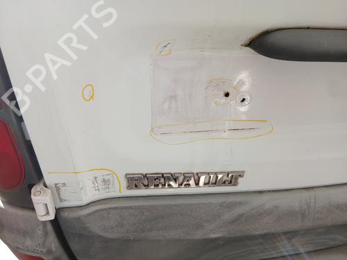 Used Left tailgate RENAULT KANGOO Express (FC0/1_) D 65 1.9 (FC0E, FC02, FC0J, FC0N) (64 hp) 31355598