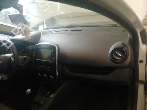 Dashboard RENAULT CLIO IV (BH_) 1.5 dCi 90 | BP26459493C46 - Image 3
