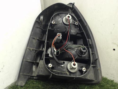 Used Left taillight Left taillight 21276005 21276005
