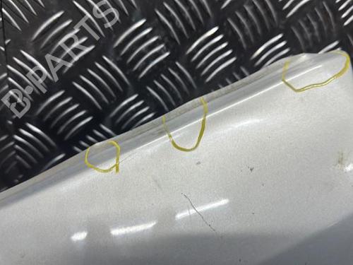 Used Left front fenders OPEL ZAFIRA / ZAFIRA FAMILY B (A05) 1.7 CDTI (M75) (125 hp) 21276445