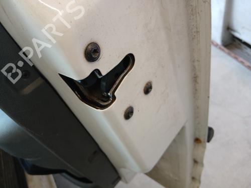 Front right lock FORD TOURNEO CONNECT 1.8 TDCi | BP28070393C97 