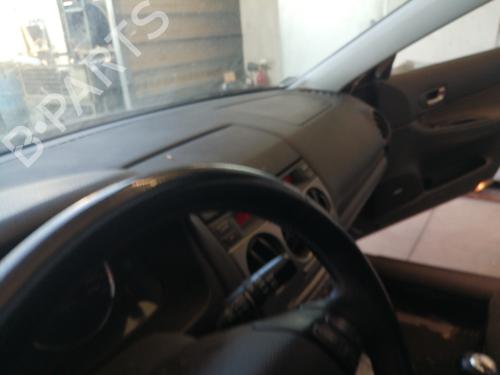 Used Dashboard Dashboard MAZDA 6 Hatchback (GG) 2.0 DI (GG14) (136 hp) 27316604 27316604
