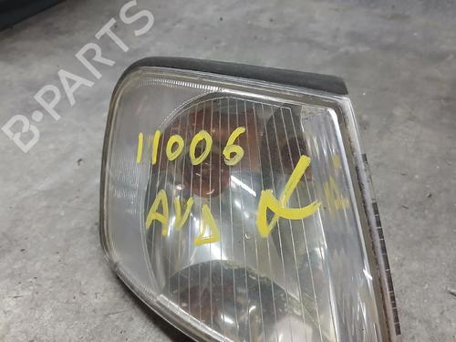 Used Right front indicator Right front indicator 37001263 37001263