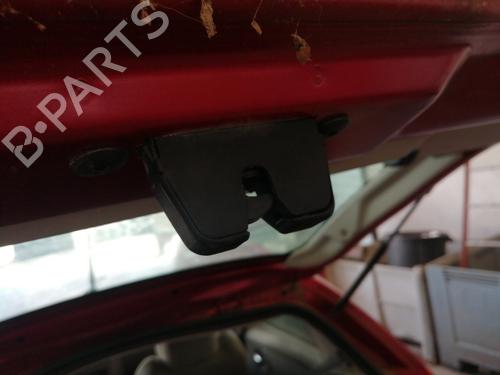Bakluke lås CITROËN C3 I (FC_, FN_) 1.6 16V (109 hp) 27873939
