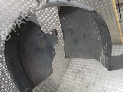 Wheel arch PEUGEOT 307 (3A/C) 2.0 HDi 110 | BP28976350C56 