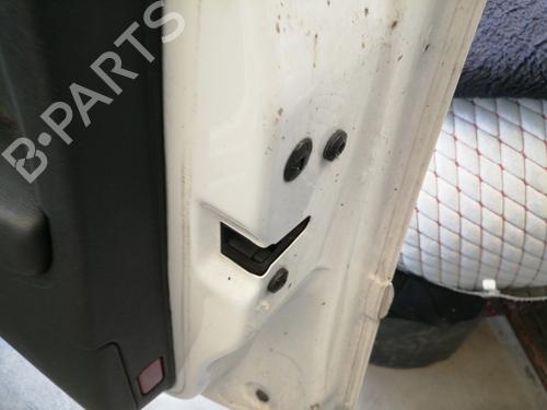 Front right lock AUDI A3 Sportback (8PA) 1.9 TDI | BP27149609C97 