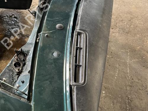 Front slam panel ROVER MINI Hatchback 1000 | BP21187380C72 