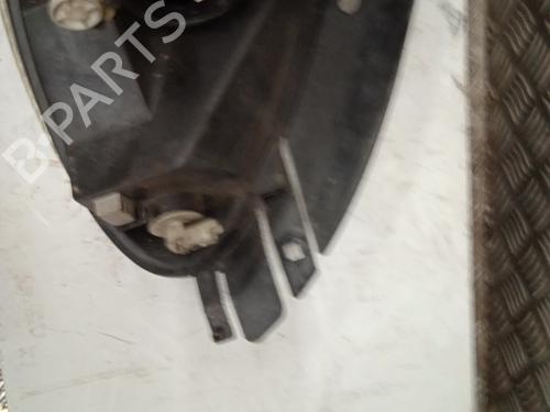 Right headlight CITROËN XSARA PICASSO (N68) 2.0 HDi | BP21277639C29 