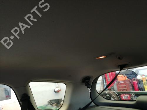 Interiør tag RENAULT GRAND SCÉNIC II (JM0/1_) 1.9 dCi (JM0G, JM12, JM1G, JM2C) | BP27634576I12 