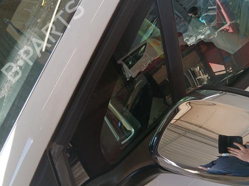 Used Front left quarter glass PEUGEOT 208 I (CA_, CC_) 1.2 VTI 82 (82 hp) 31883536