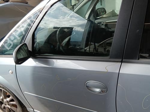 Tür links vorne OPEL MERIVA A MPV (X03) 1.7 CDTI (E75) | BP29940382C2